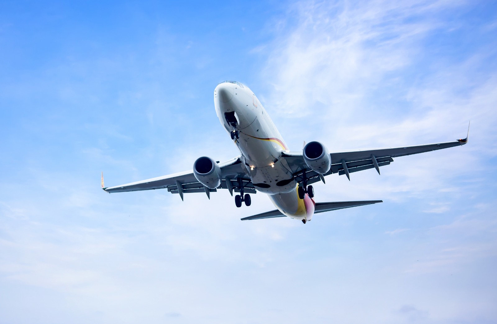 Airline Ticketing