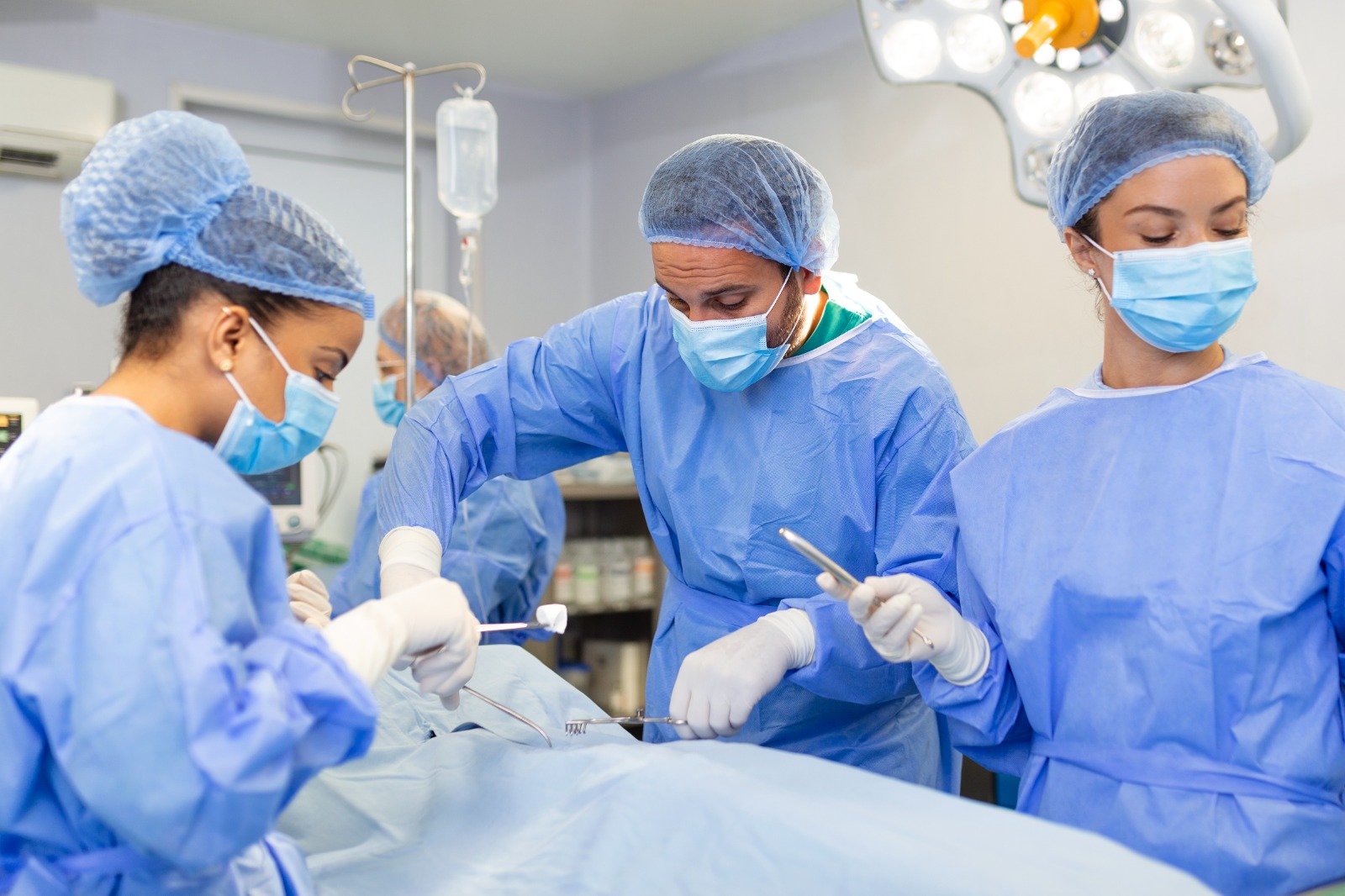 Medical Tourism