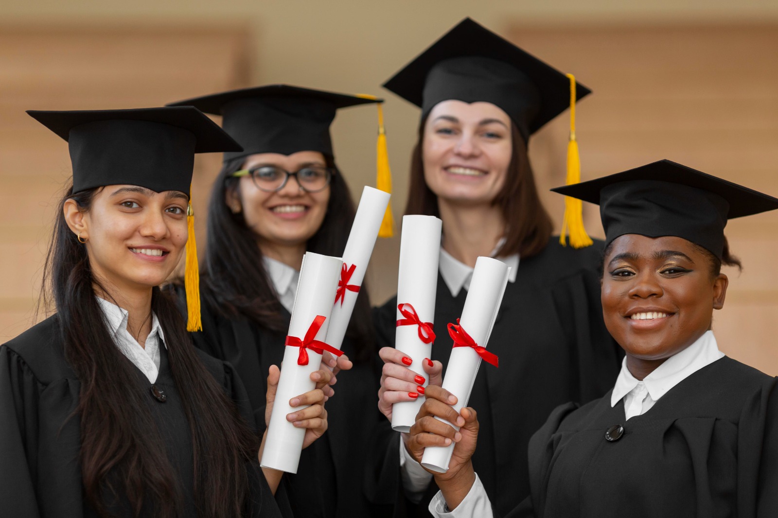 Admission Abroad