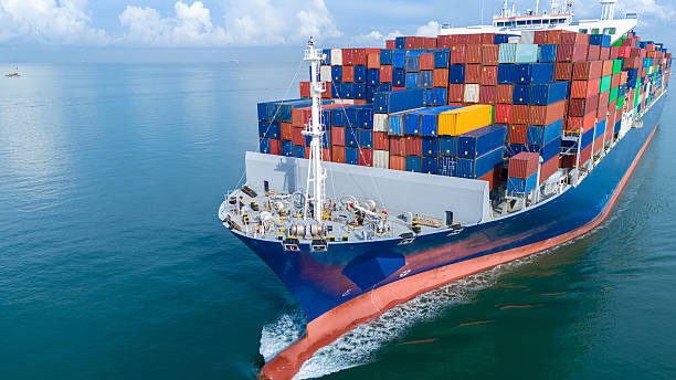 Cargo Shipping