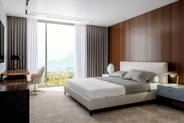 Hotel Reservation